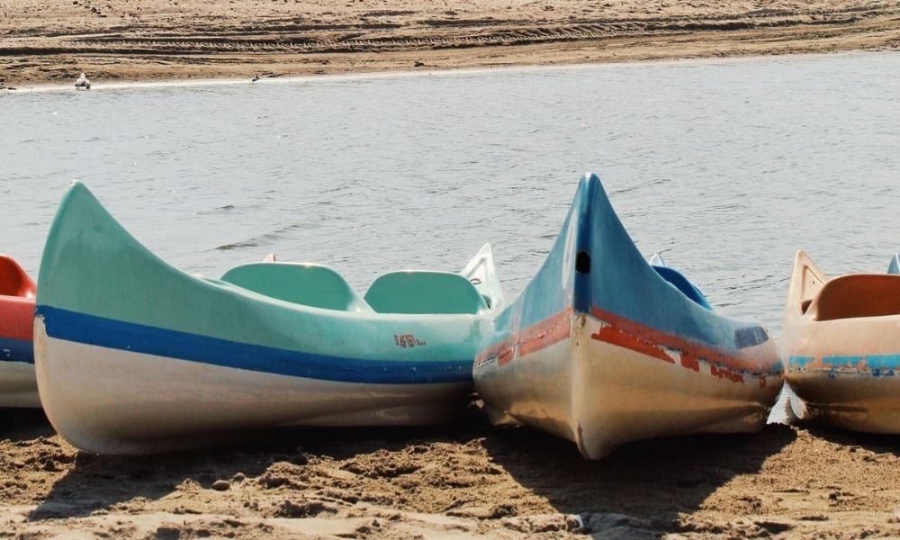 farklı tatil noktaları