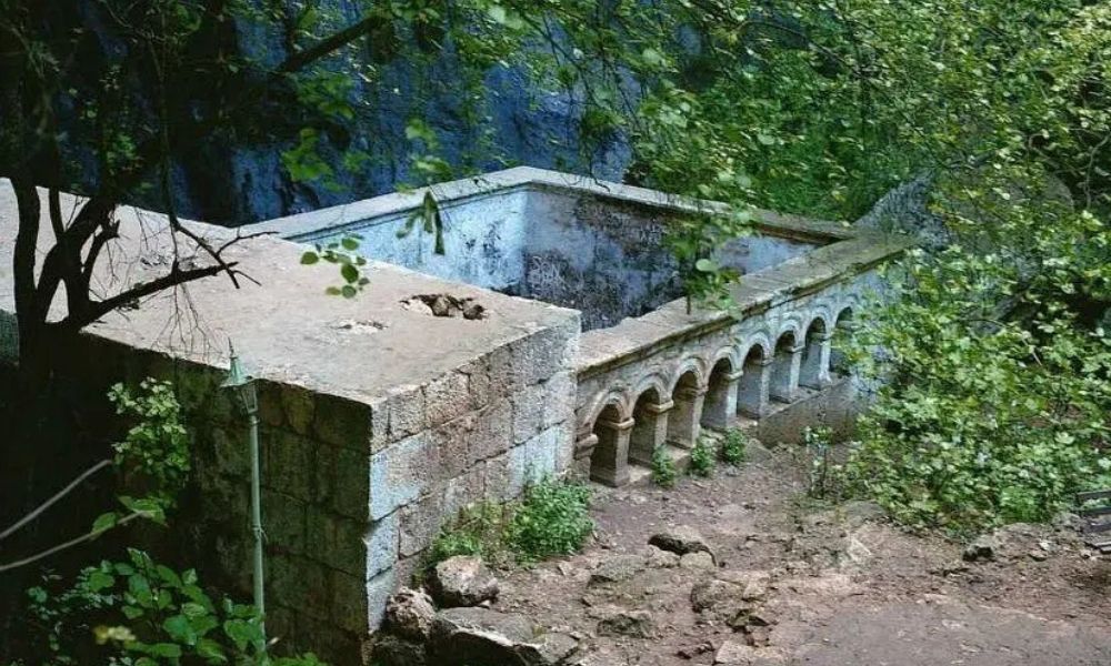 farklı tatil noktaları