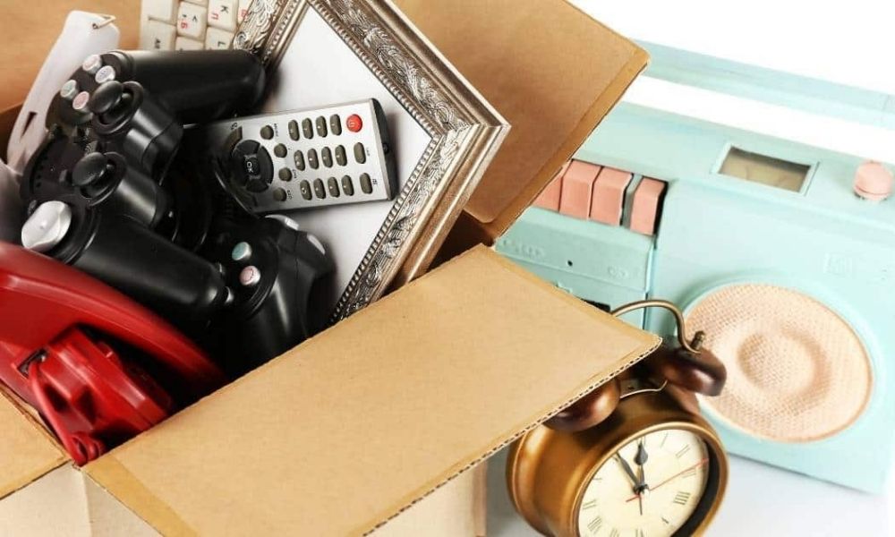 Feng Shui'ye göre evinizde bulundurmamanız gereken şeyler