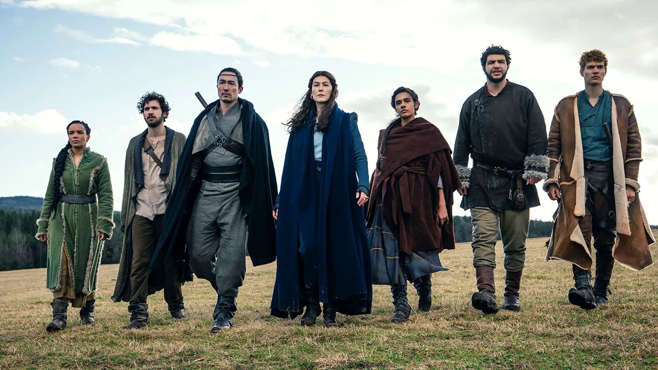 Game of Thrones benzeri diziler 