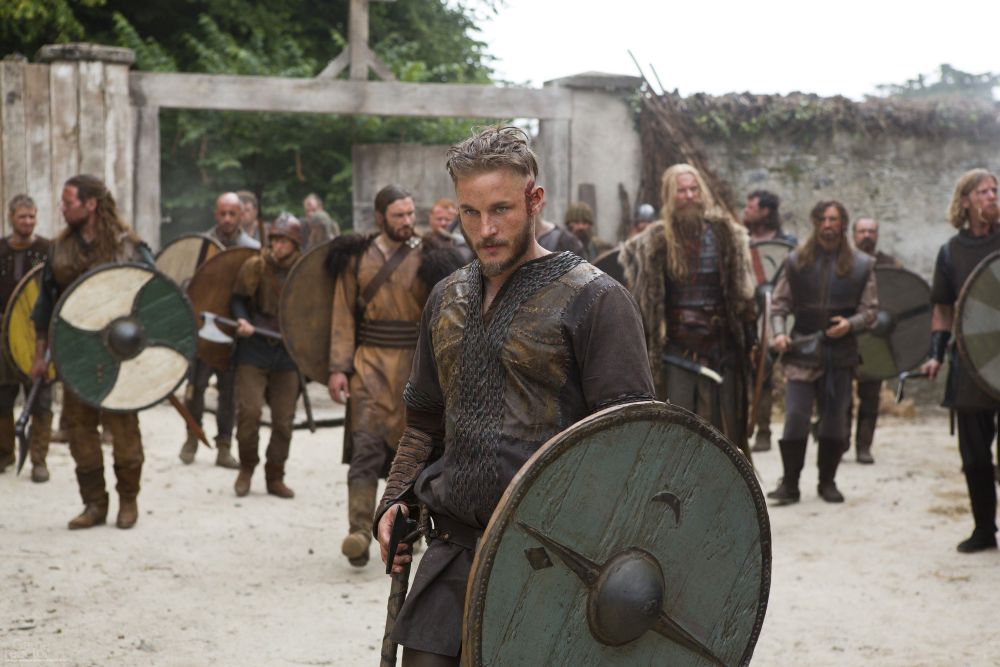 Game of Thrones benzeri diziler 