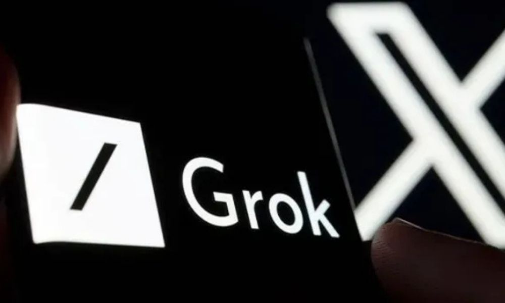 Grok
