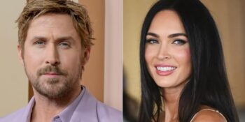 Megan Fox’tan Ryan Gosling’e: Hollywood Filmlerinden Kovulan 13 Ünlü Oyuncu