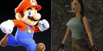 Mario’dan Lara Croft’a: İkonik Oyun Karakterlerinin Birbirinden İlginç Tasarım Hikayeleri