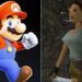 Mario’dan Lara Croft’a: İkonik Oyun Karakterlerinin Birbirinden İlginç Tasarım Hikayeleri
