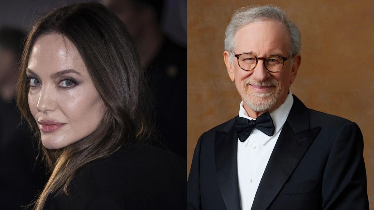 Angelina Jolie'den Steven Spielberg'e: İngiliz Olmasalar Da Kraliyet Ailesinin Fahri Şövalye İlan Ettiği 11 Ünlü