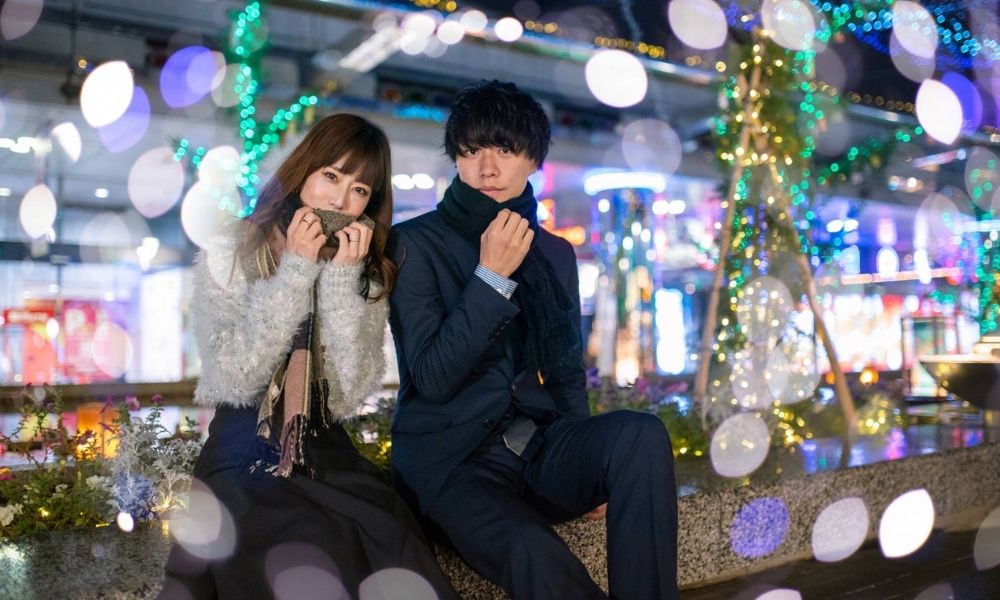 Sevgiliden Şikayet ve Başka Her Şey: Japonya'da Kiralayabileceğiniz İlginç 9 Şey