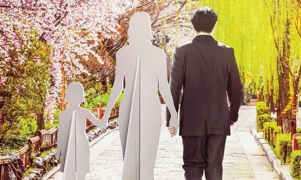 Sevgiliden Şikayet ve Başka Her Şey: Japonya'da Kiralayabileceğiniz İlginç 9 Şey