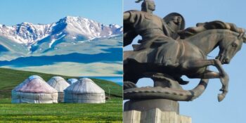 Kırgızistan Hakkında Muhtemelen Daha Önce Duymadığınız 10 İlginç Bilgi