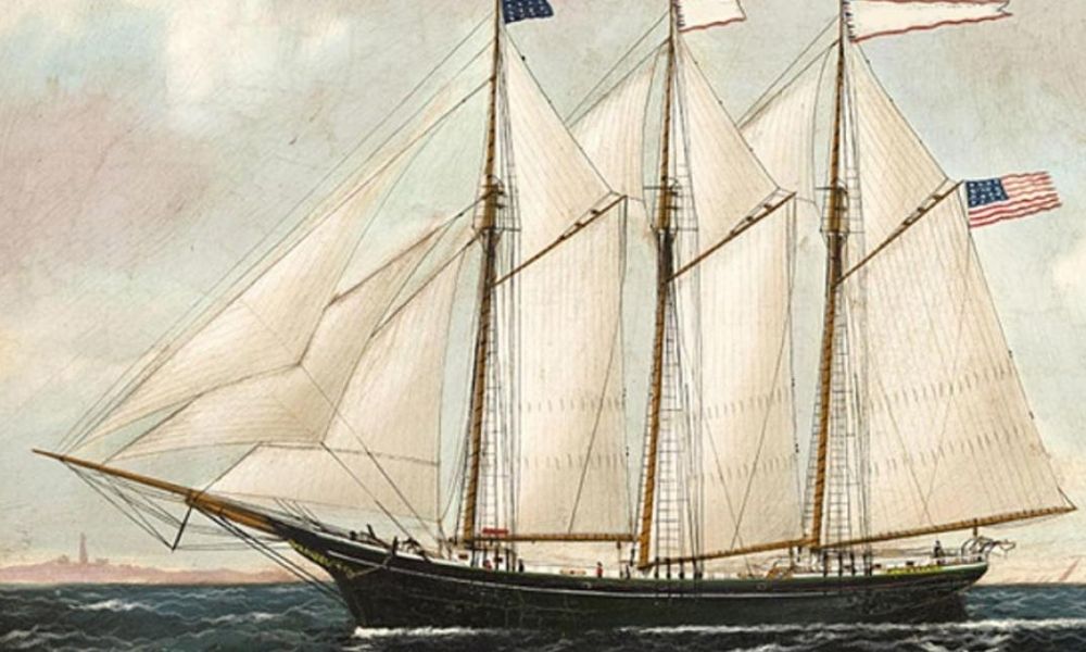 Kuzey’in Bermuda Şeytan Üçgeni