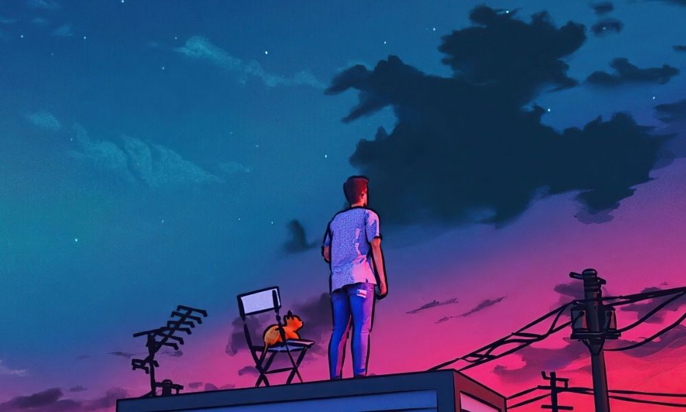 Lo fi müzik