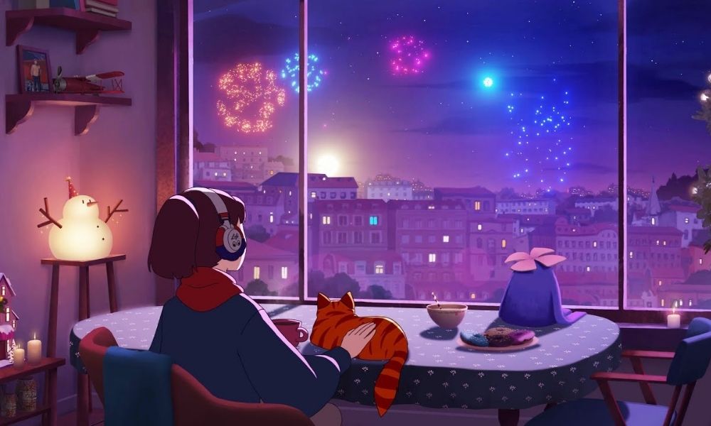 Lo fi müzik