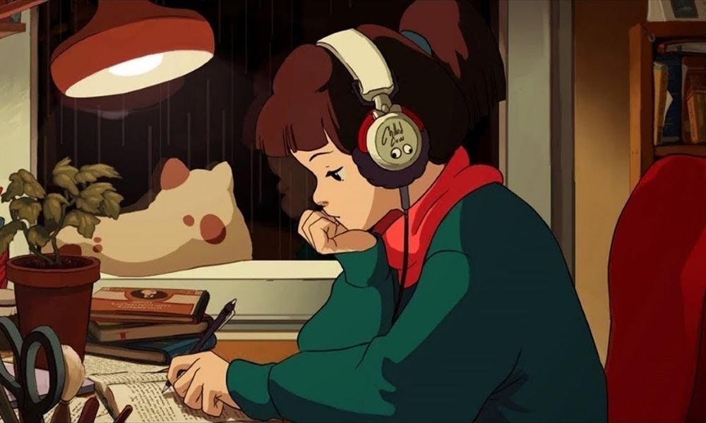 Lo fi müzik
