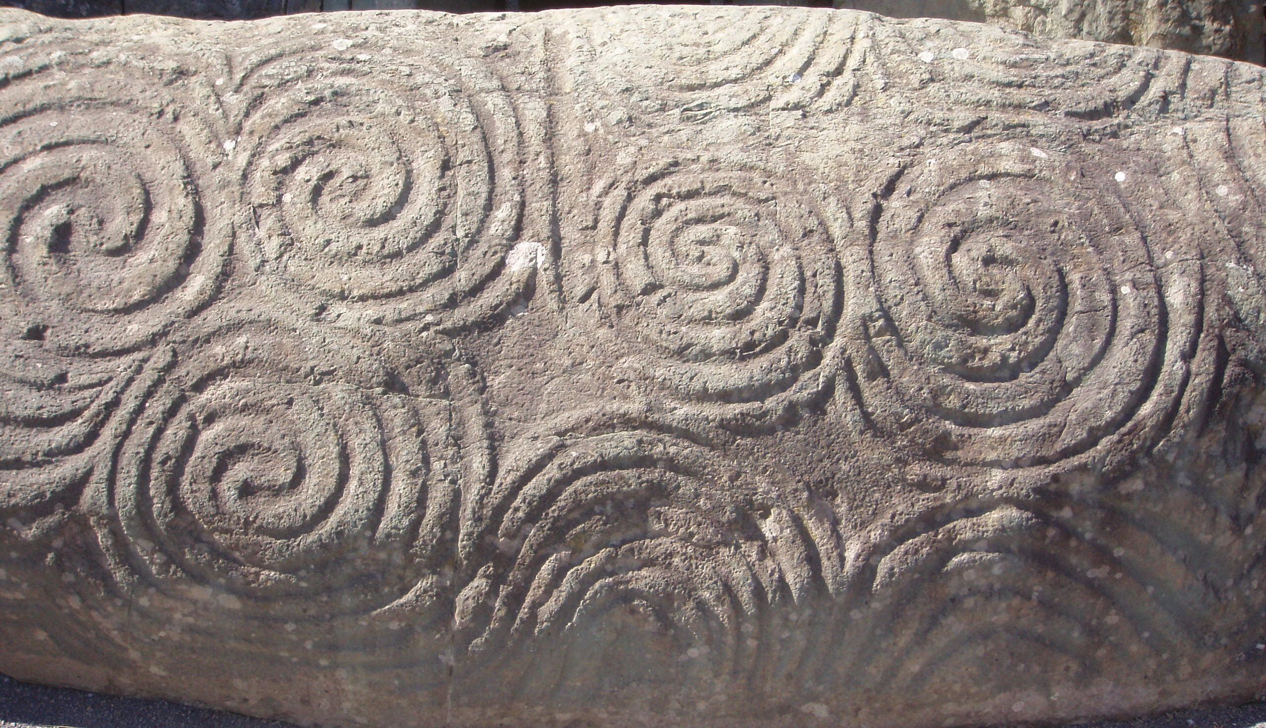 Newgrange nedir