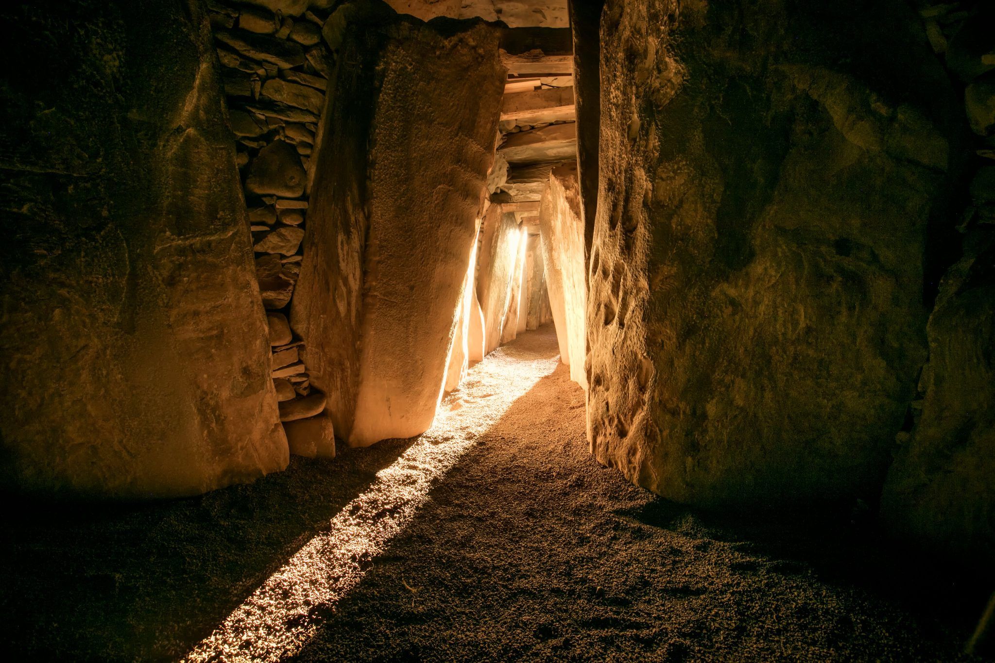 Newgrange nedir