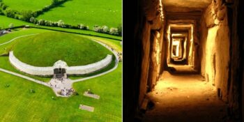 Newgrange: Muhteşem Bir Mimari ve Astronomi Bilgisiyle İnşa Edilen İrlanda’daki 5.200 Yıllık Anıt Mezar