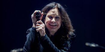 76 Yaşında Hayatını Kaybeden Rock Müziğin Efsane İsmi Ozzy Osbourne Kimdir?