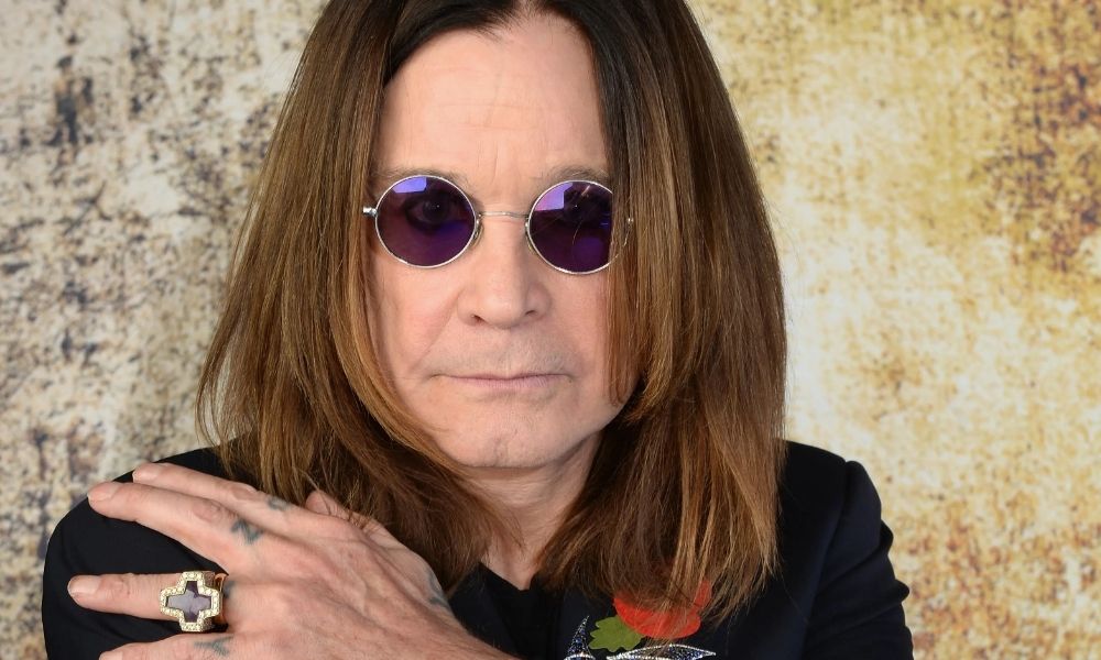 Ozzy Osbourne