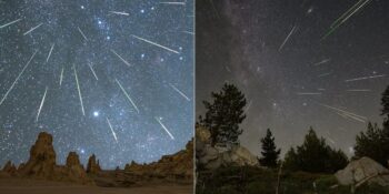 Gökyüzünü Seyretmeyi Sevenler Buraya! 2025 Perseid Meteor Yağmuru Ne Zaman, Türkiye’den İzlenebilecek Mi?