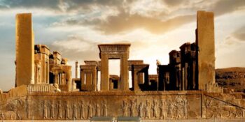 Görkemli Tarihiyle Büyüleyen Persepolis Antik Kenti Hakkında Bilmeniz Gerekenler