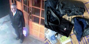 Sanki Hiç Var Olmamış Gibi! Ölmeden Önce Kendi Geçmişini Silen Peter Bergmann’ın Hikayesi