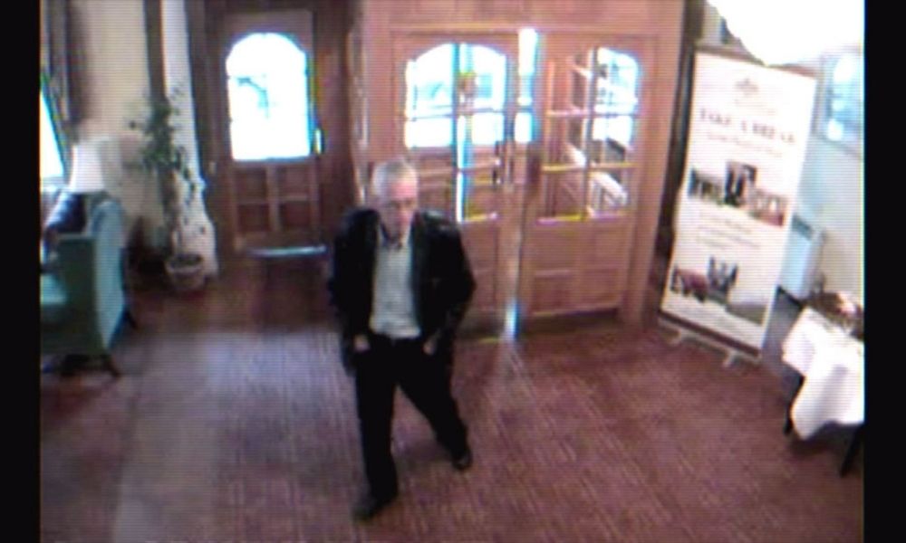 Peter Bergmann
