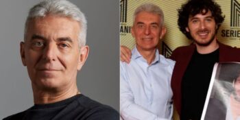 Pierdante Piccioni: Trafik Kazası Yaptıktan Sonra Çok Farklı Bir Dünyaya Uyanan Adam