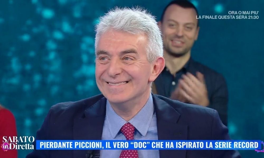 Pierdante Piccioni