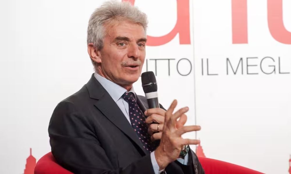 Pierdante Piccioni