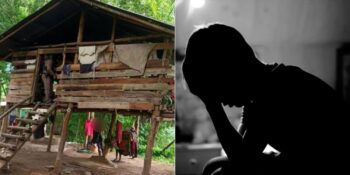 Akıllara Durgunluk Veren Olay! Ailesinin İhmali Nedeniyle Konuşmak Yerine Havlayan Çocuk