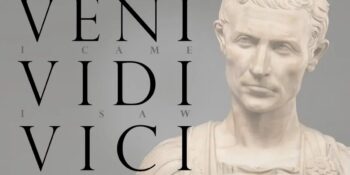 Veni, Vidi, Vici: Caesar’ın Ünlü Sözünün Arkasındaki İlginç Hikaye