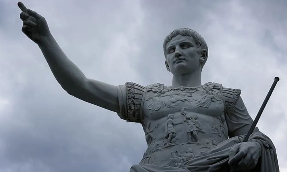 Veni vidi vici
