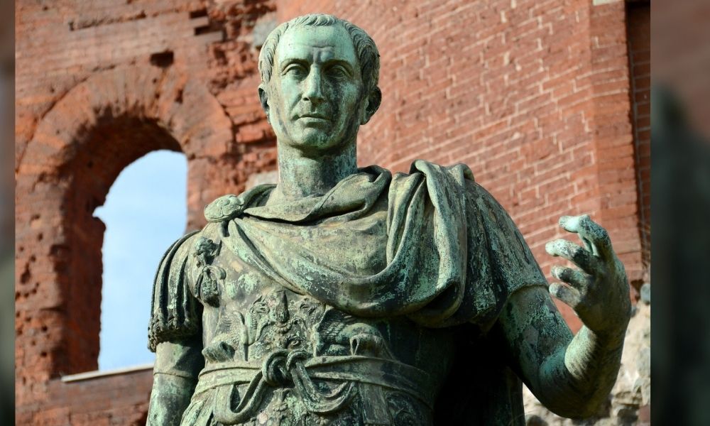 Veni vidi vici