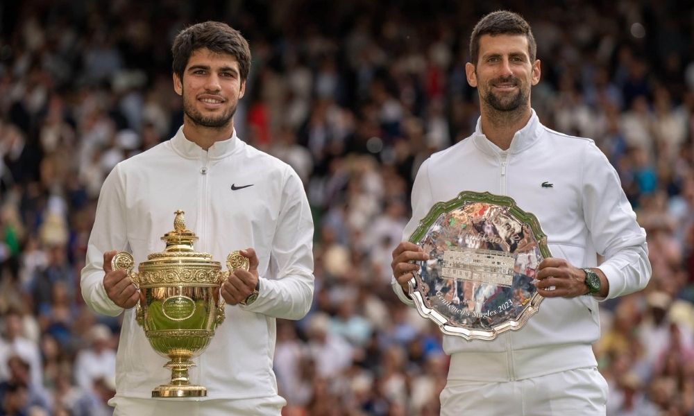 Wimbledon turnuvasını en çok kazanan ülkeler
