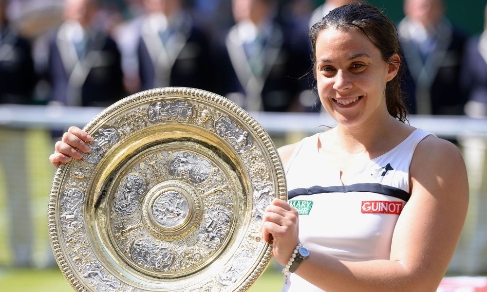 Wimbledon turnuvasını en çok kazanan ülkeler