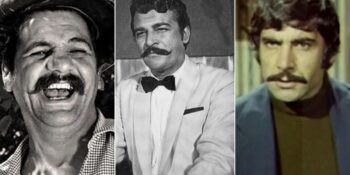 Bir Döneme Damga Vurdular! Yeşilçam Filmlerinde Kötü Karakterlere Hayat Veren 16 Jön