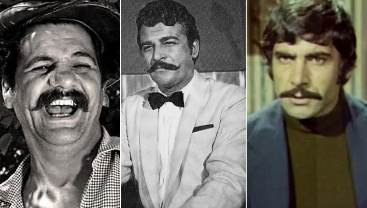 Yeşilçam'ın Karanlık Kahramanları: Unutulmaz Kötü Adamlar ve Onları Canlandıran Jönler