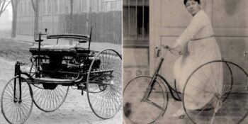 Mannheim: Hem Arabanın Hem de Bisikletin İcat Edildiği Alman Kasabası