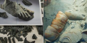 Türkiye’de 2025 Yılının İlk Altı Ayında Gün Yüzüne Çıkarılan En Önemli 10 Arkeolojik Keşif