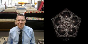 Jason Padgett: Başına Darbe Aldıktan Sonra Matematik Dehasına Dönüşen Adam