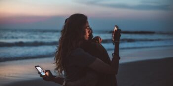 İlişkinizde Sorun Olduğunu Gösterebilecek 10 Beden Dili İşareti