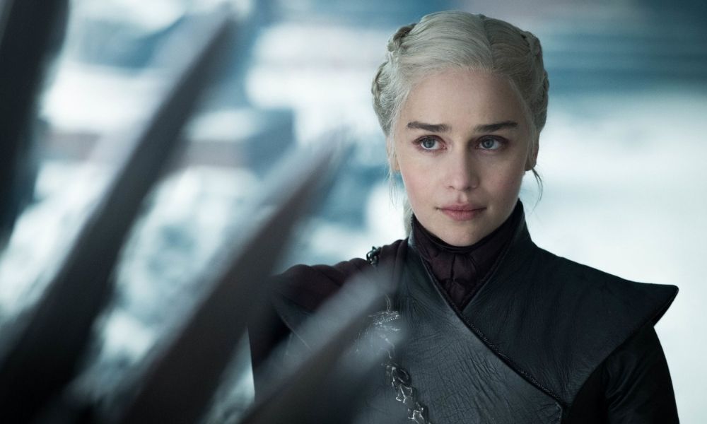 burcunuza göre hangi Game Of Thrones karakterisiniz