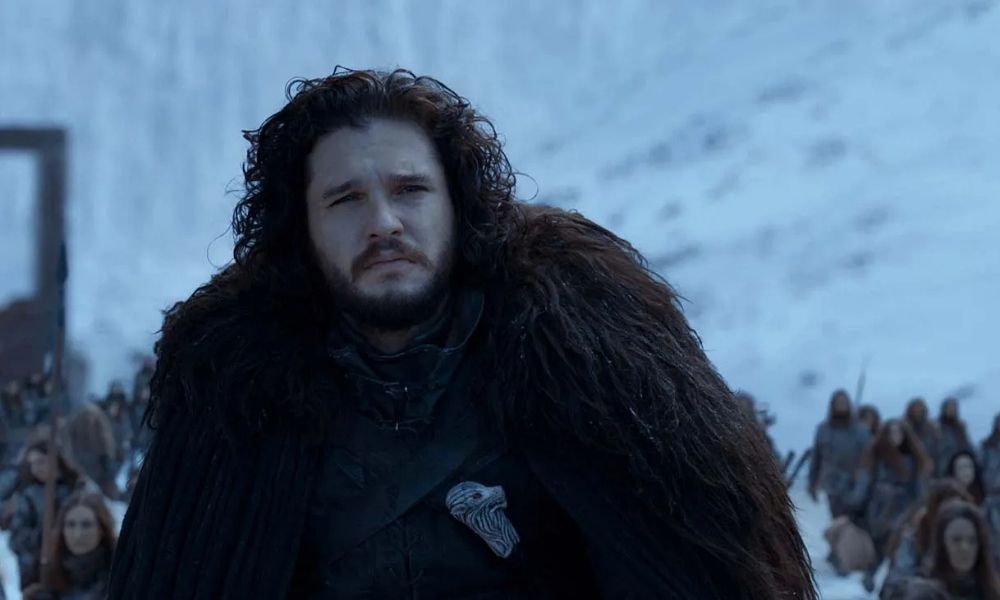 burcunuza göre hangi Game Of Thrones karakterisiniz