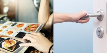 Araştırma: Bilim İnsanlarına Göre Dokunduktan Sonra Hemen Ellerinizi Yıkamanız Gereken 10 Şey