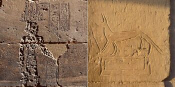 Binlerce Yıl Önce Duvarlara Kazınmış Antik Çağ’ın En Dikkat Çekici Grafiti Örnekleri