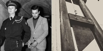 Hamida Djandoubi: Fransa’da Giyotinle İdam Edilen Son İnsanın Hikayesi