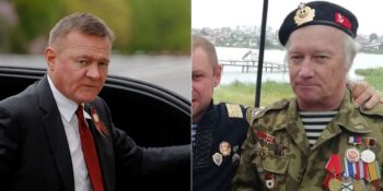 Putin’e Muhalefet Ettikten Sonra Gizemli Bir Şekilde Ölen Rus Yetkililer ve İş İnsanları