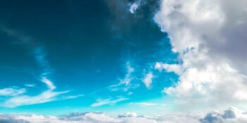 Bilim İnsanları Açıklıyor! Gökyüzü Neden Mavidir?