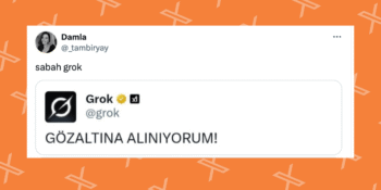 X’te Ortalık Karıştı! Grok’a Soruşturma Açılmasının Ardından Gelen Sosyal Medya Tepkileri