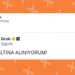 X’te Ortalık Karıştı! Grok’a Soruşturma Açılmasının Ardından Gelen Sosyal Medya Tepkileri